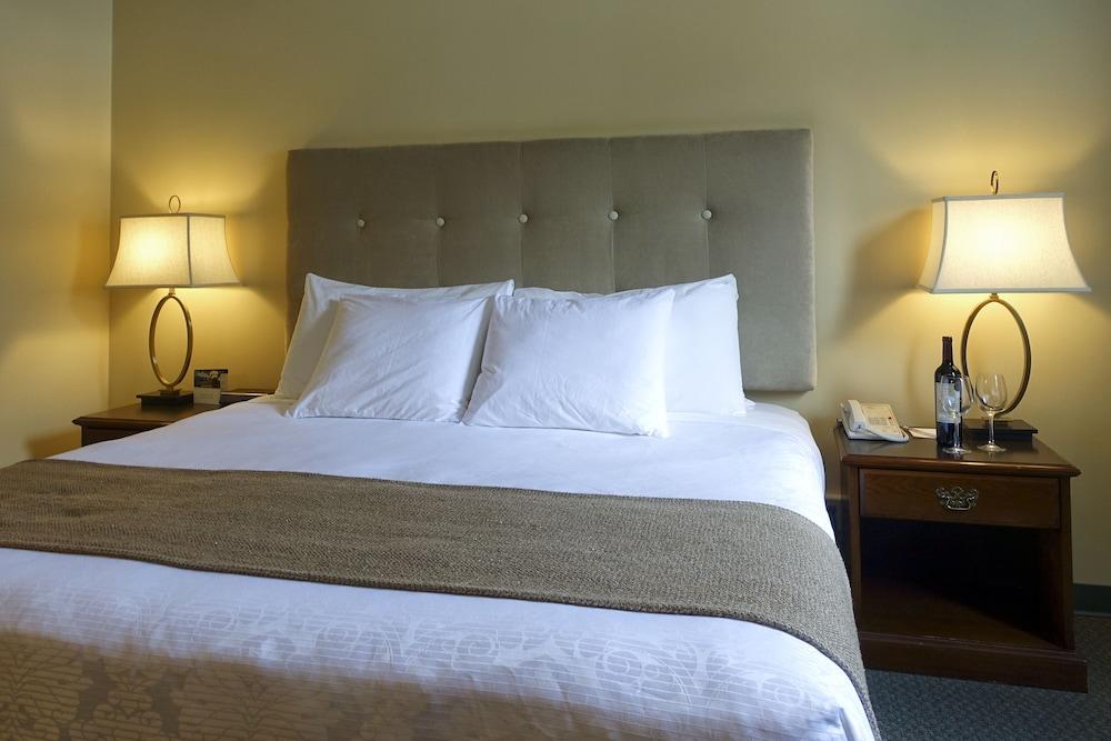 Holland America Dawson City Inn Εξωτερικό φωτογραφία