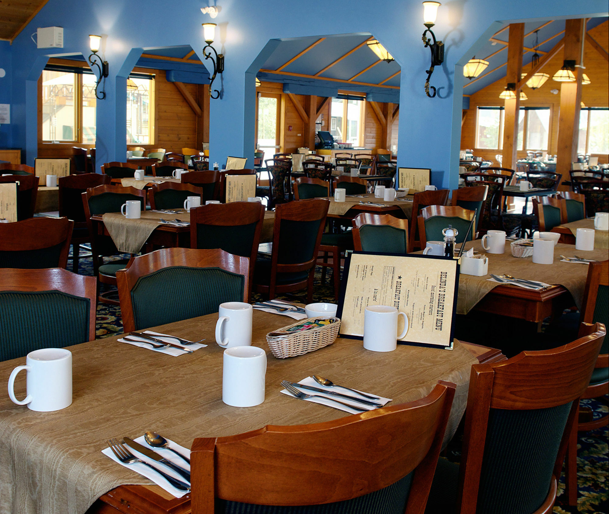 Holland America Dawson City Inn Εξωτερικό φωτογραφία