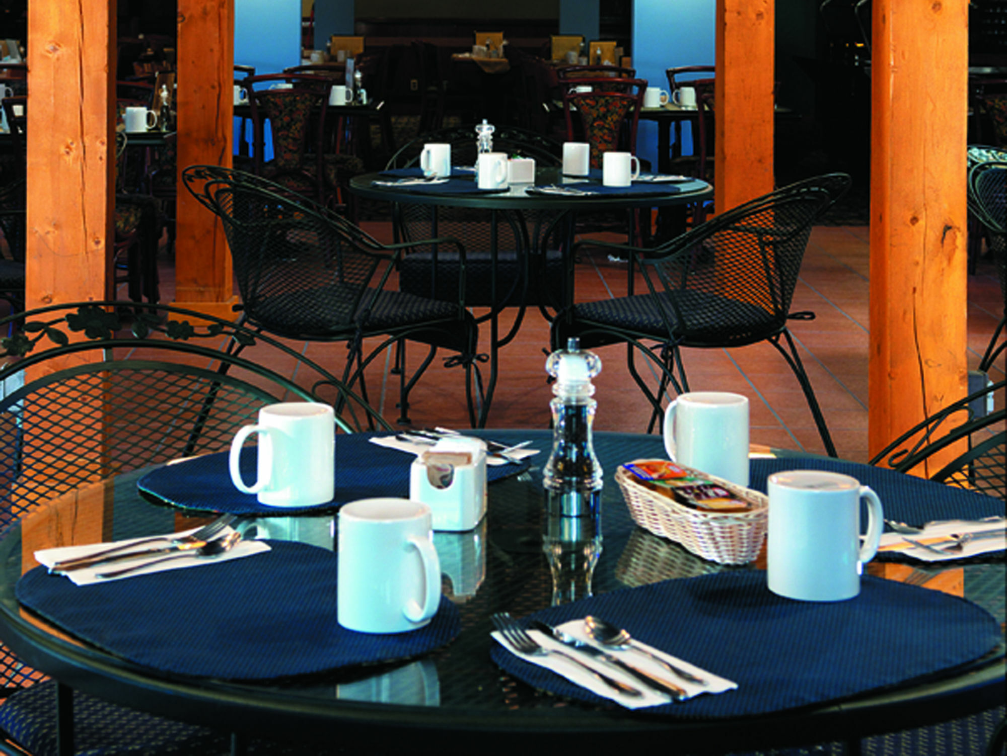 Holland America Dawson City Inn Εξωτερικό φωτογραφία